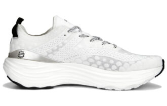 ForeverRun Nitro “White”