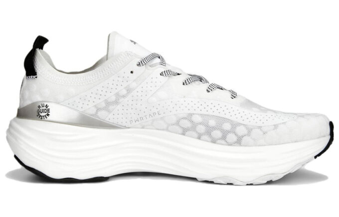 ForeverRun Nitro “White”