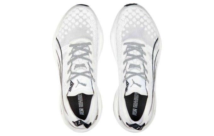 ForeverRun Nitro “White”