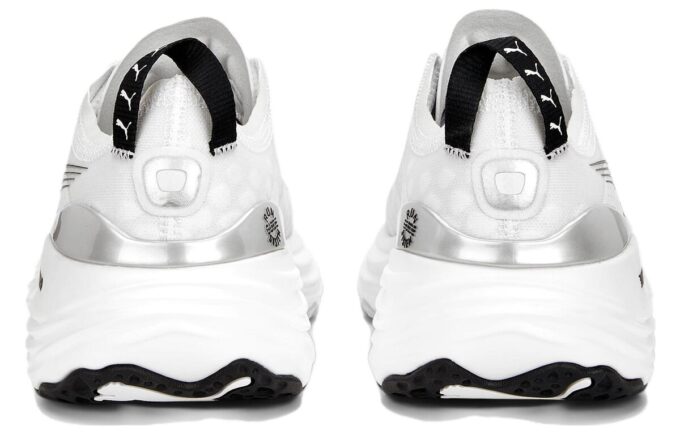 ForeverRun Nitro “White”