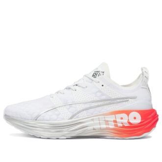 ForeverRun Nitro “White Cherry Tomato”