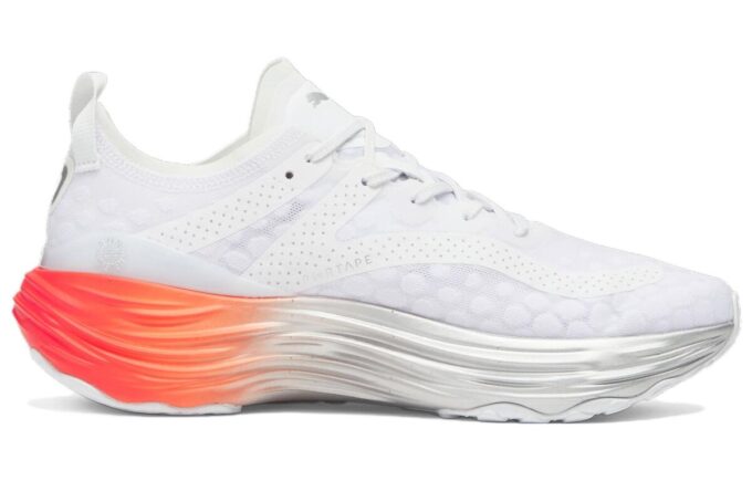 ForeverRun Nitro “White Cherry Tomato”