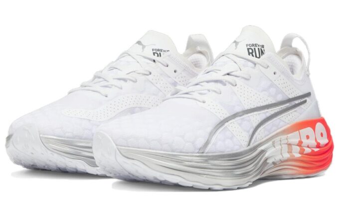 ForeverRun Nitro “White Cherry Tomato”