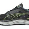 ForeverRun Nitro WTR “Black Malachite Yellow Burst”