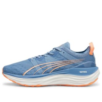 ForeverRun Nitro “Zen Blue Neon Citrus”