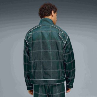 Formula 1® 75 Years Men Motorsport Racing Jacket