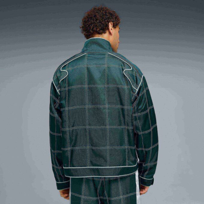 Formula 1® 75 Years Men Motorsport Racing Jacket Formula 1® 75 Years Men Motorsport Racing Jacket