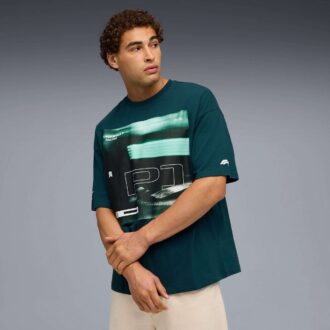 Formula 1® 75 Years Men Motorsport Tee