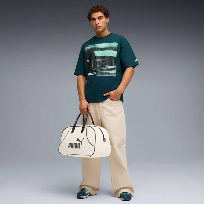 Formula 1® 75 Years Men Motorsport Tee Formula 1® 75 Years Men Motorsport Tee