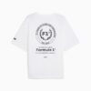 Formula 1® 75 Years Men Relaxed Tee Formula 1® 75 Years Men Relaxed Tee