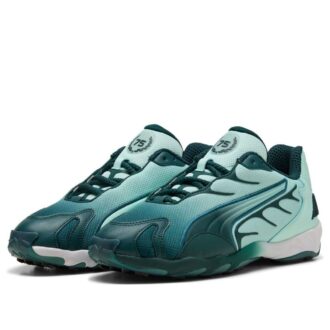 Formula 1 75 Years “Mint Melt Black”