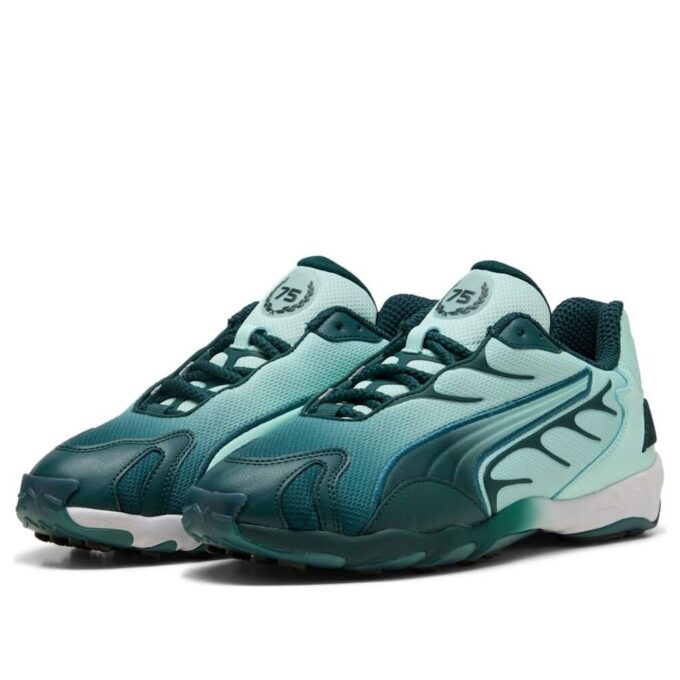 Formula 1 75 Years “Mint Melt Black”