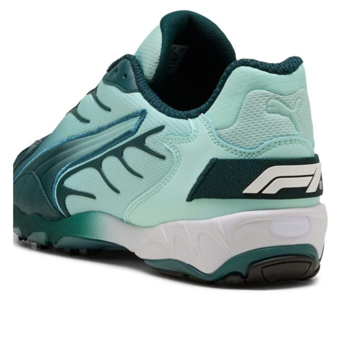 Formula 1 75 Years “Mint Melt Black”