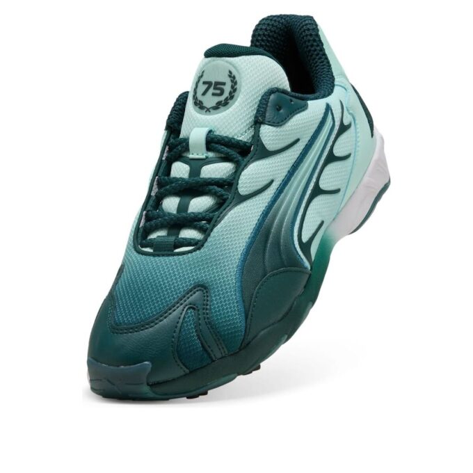 Formula 1 75 Years “Mint Melt Black”