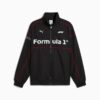 Formula 1® 75 Years Speed Driver Series 2.0 Men Zip-Up Motorsport Jacket Formula 1® 75 Years Speed Driver Series 2.0 Men Zip-Up Motorsport Jacket
