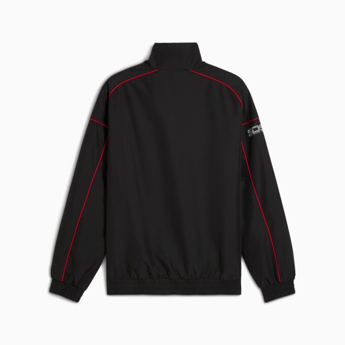 Formula 1® 75 Years Speed Driver Series 2.0 Men Zip-Up Motorsport Jacket Formula 1® 75 Years Speed Driver Series 2.0 Men Zip-Up Motorsport Jacket