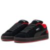 Formula 1 75 Years Suede XL “Black Pop Red”