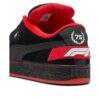 Formula 1 75 Years Suede XL “Black Pop Red”
