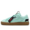 Formula 1 75 Years Suede XL “Mint Melt”
