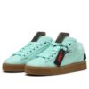 Formula 1 75 Years Suede XL “Mint Melt”