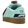 Formula 1 75 Years Suede XL “Mint Melt”