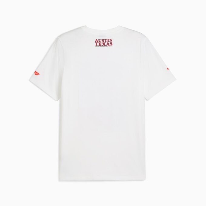 Formula 1® Austin Tee