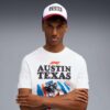 Formula 1® Austin Trucker Hat Formula 1® Austin Trucker Hat