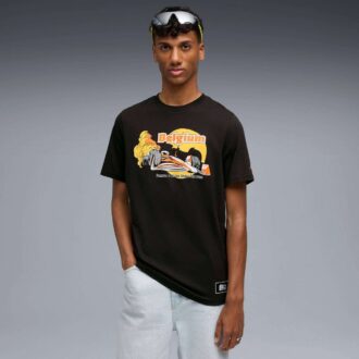 Formula 1® Belgium Tee