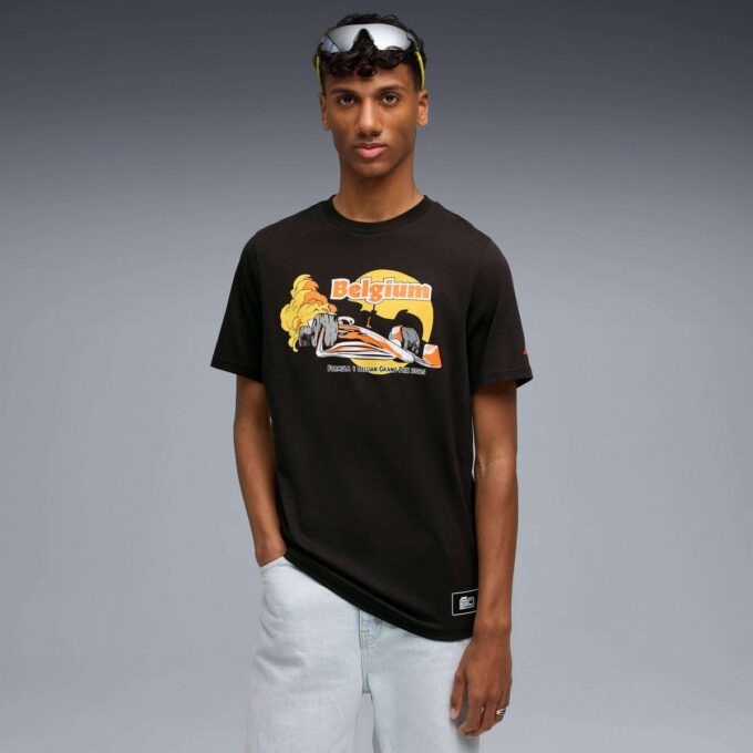 Formula 1® Belgium Tee Formula 1® Belgium Tee