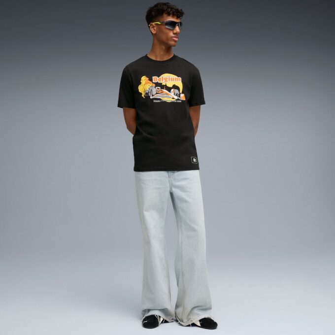 Formula 1® Belgium Tee Formula 1® Belgium Tee