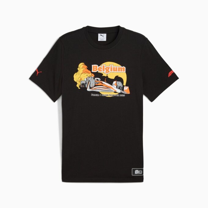 Formula 1® Belgium Tee Formula 1® Belgium Tee