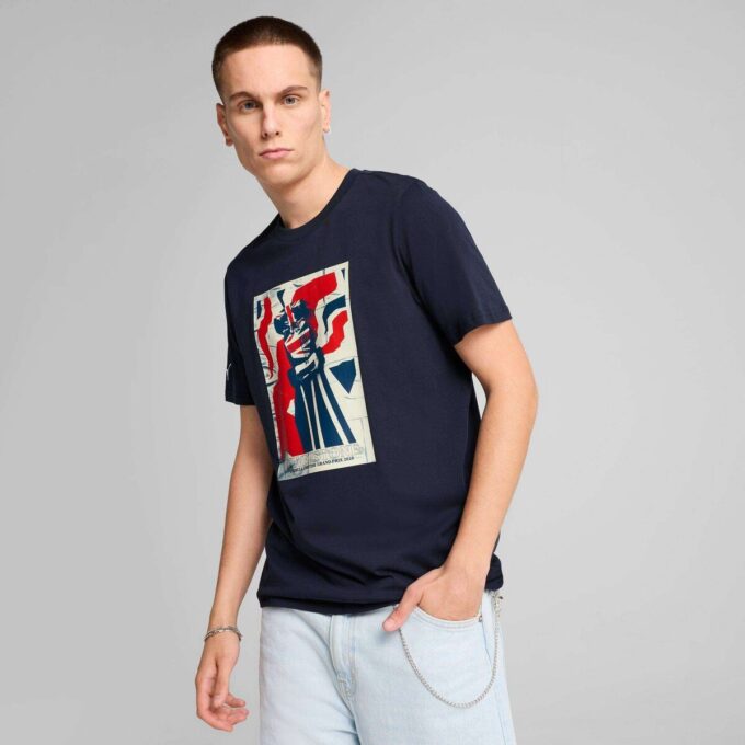 Formula 1® Great Britain Men Tee Formula 1® Great Britain Men Tee