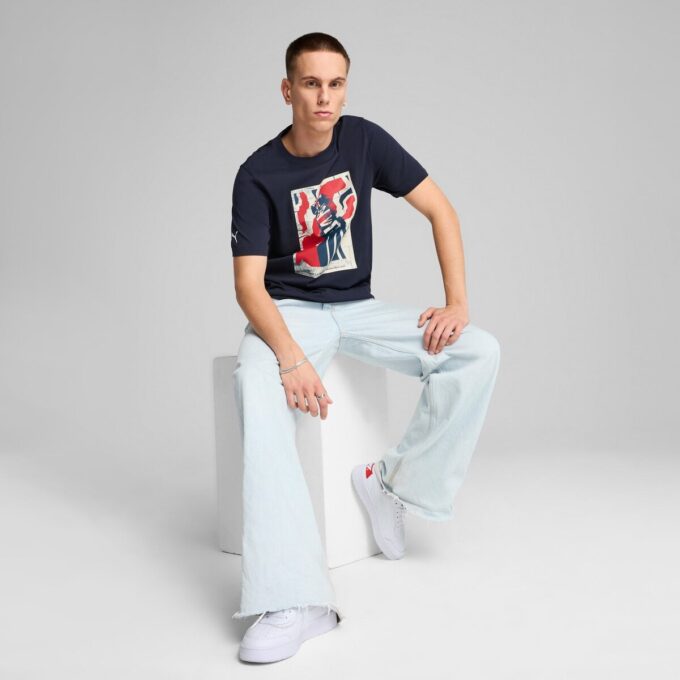 Formula 1® Great Britain Men Tee Formula 1® Great Britain Men Tee