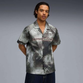 Formula 1® Men Short Sleeve Motorsport Shirt