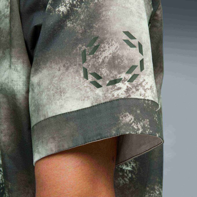 Formula 1® Men Short Sleeve Motorsport Shirt Formula 1® Men Short Sleeve Motorsport Shirt