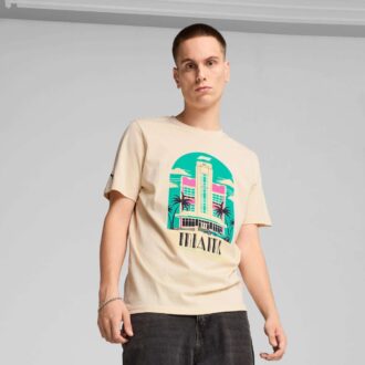 Formula 1® Miami Men Tee