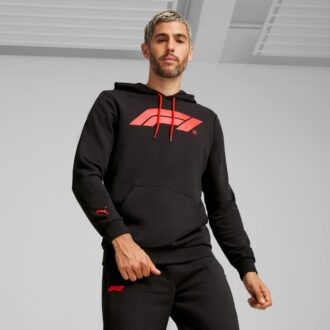 Formula 1® Motorsport Essentials Men Hoodie