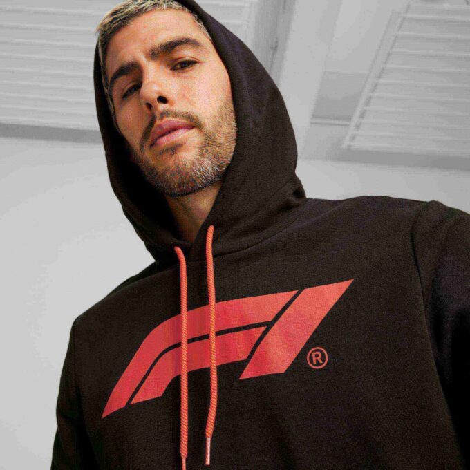 Formula 1® Motorsport Essentials Men Hoodie