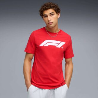 Formula 1® Motorsport Essentials Men Tee