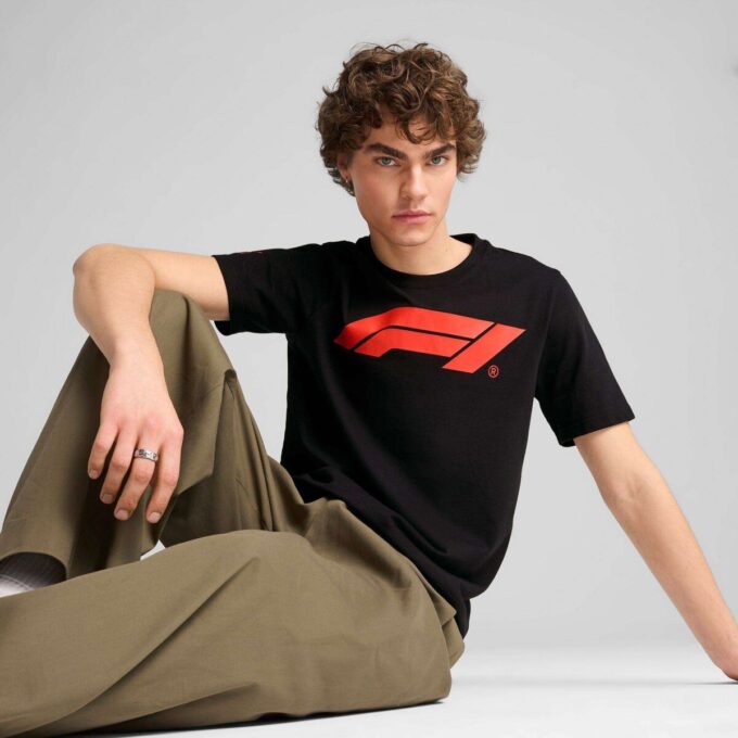 Formula 1® Motorsport Essentials Men Tee
