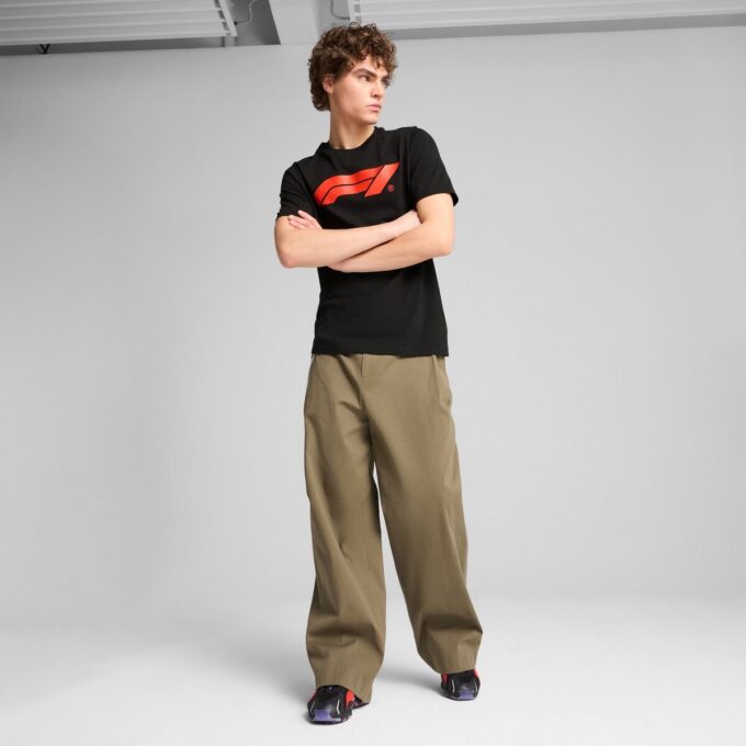 Formula 1® Motorsport Essentials Men Tee