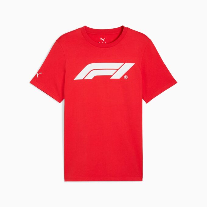 Formula 1® Motorsport Essentials Men Tee