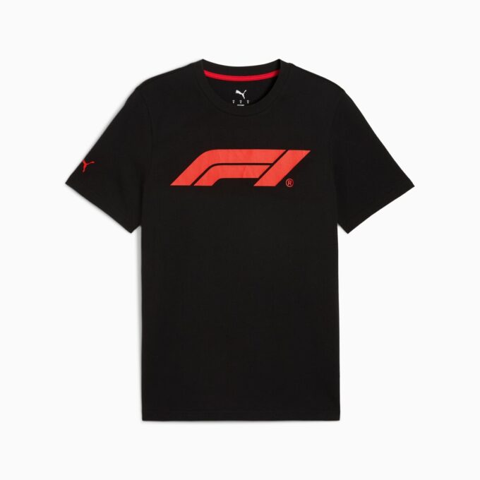 Formula 1® Motorsport Essentials Men Tee