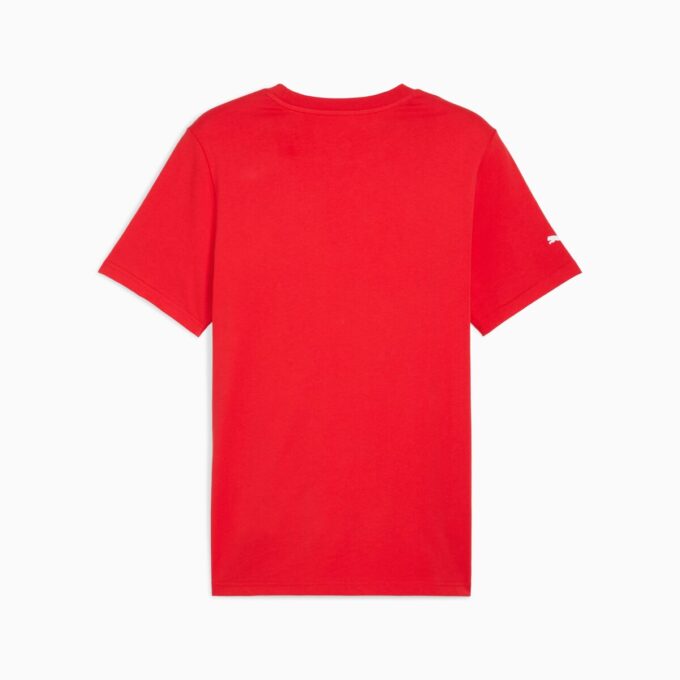 Formula 1® Motorsport Essentials Men Tee