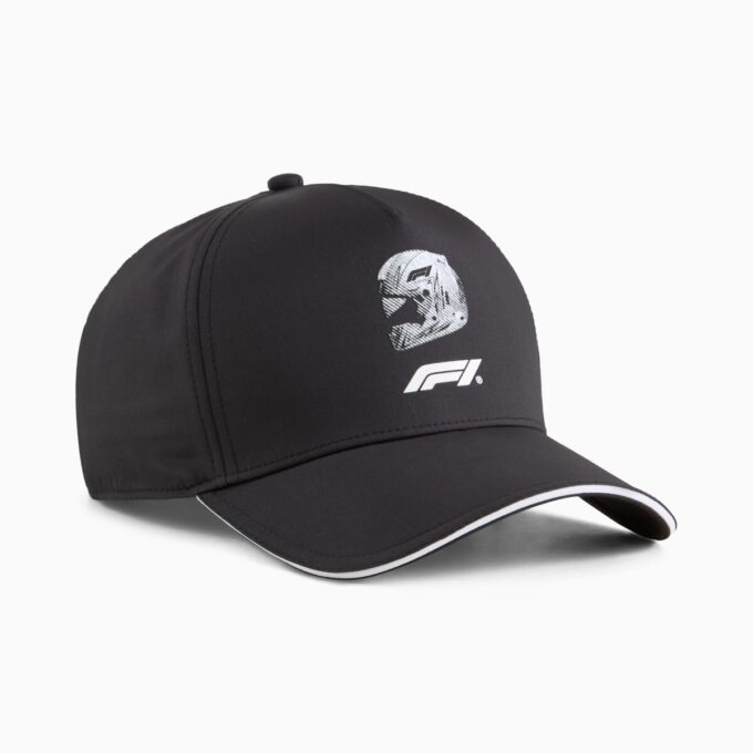 Formula 1® PRO Baseball Cap Formula 1® PRO Baseball Cap