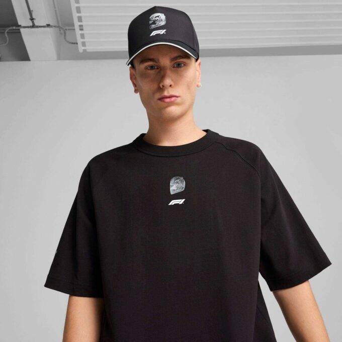 Formula 1® PRO Baseball Cap Formula 1® PRO Baseball Cap