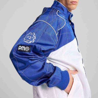 Formula 1® Racing Men Jacket