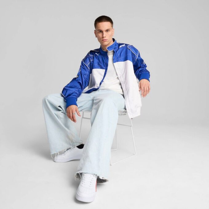 Formula 1® Racing Men Jacket Formula 1® Racing Men Jacket