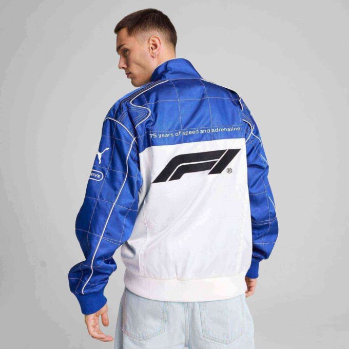 Formula 1® Racing Men Jacket Formula 1® Racing Men Jacket