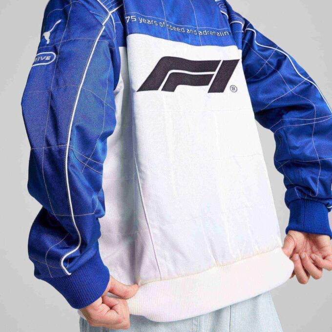 Formula 1® Racing Men Jacket Formula 1® Racing Men Jacket
